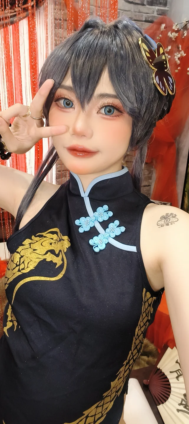 Miinmeow - No.006 Kisaki [62P-572MB] tg@simisebaisi 【丝足阁】047.webp